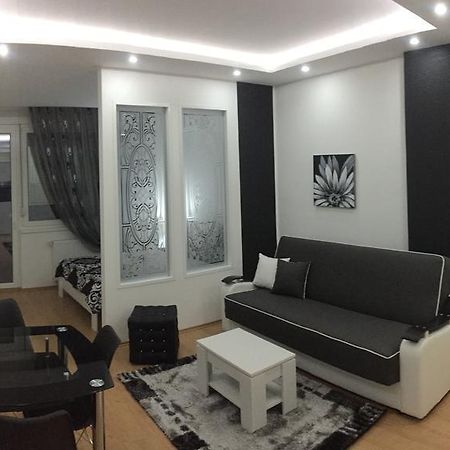 Apartman Jezdic Apartment Banja Koviljaca Ngoại thất bức ảnh