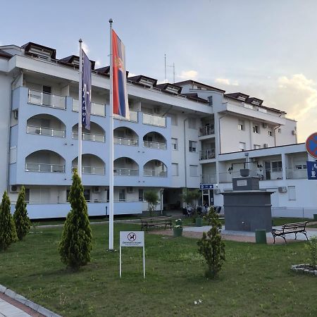 Apartman Jezdic Apartment Banja Koviljaca Ngoại thất bức ảnh