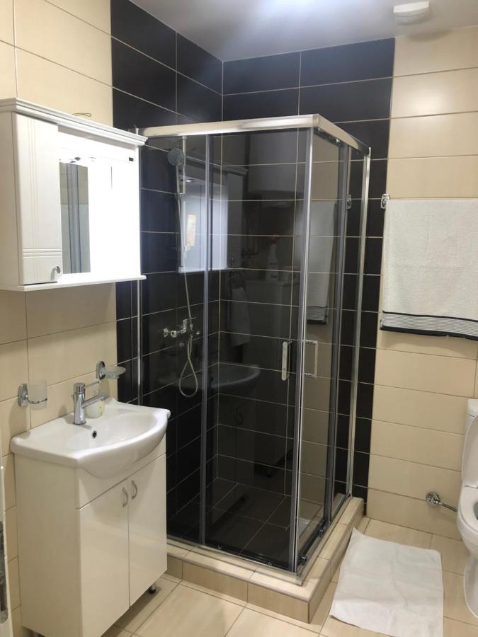 Apartman Jezdic Banja Koviljaca Ngoại thất bức ảnh