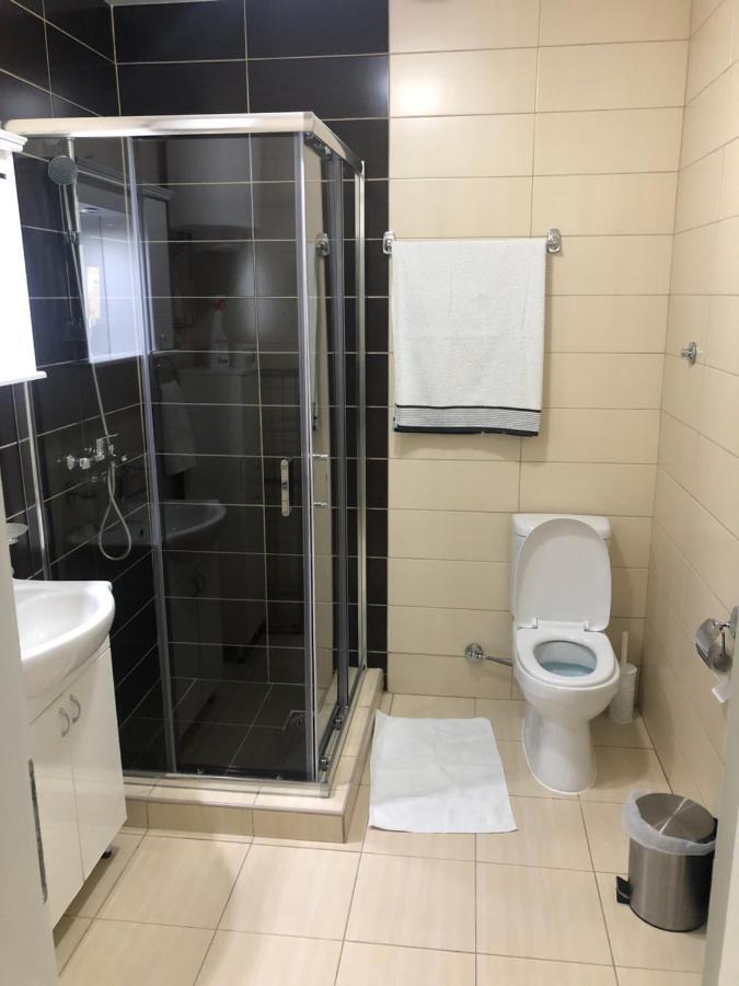 Apartman Jezdic Banja Koviljaca Ngoại thất bức ảnh