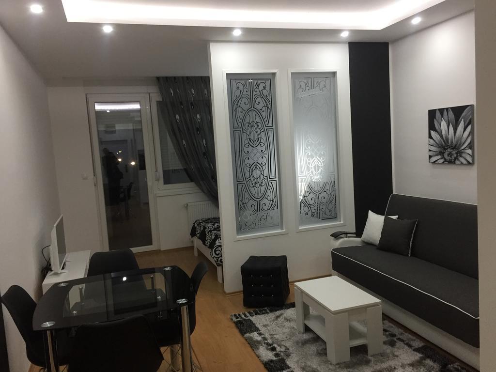 Apartman Jezdic Apartment Banja Koviljaca Ngoại thất bức ảnh