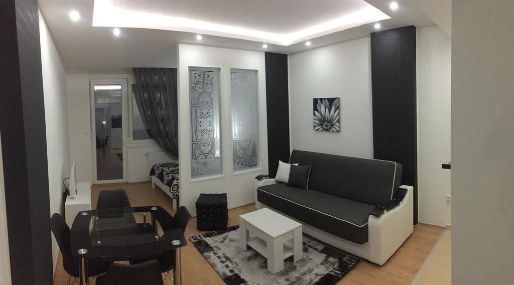 Apartman Jezdic Banja Koviljaca Ngoại thất bức ảnh
