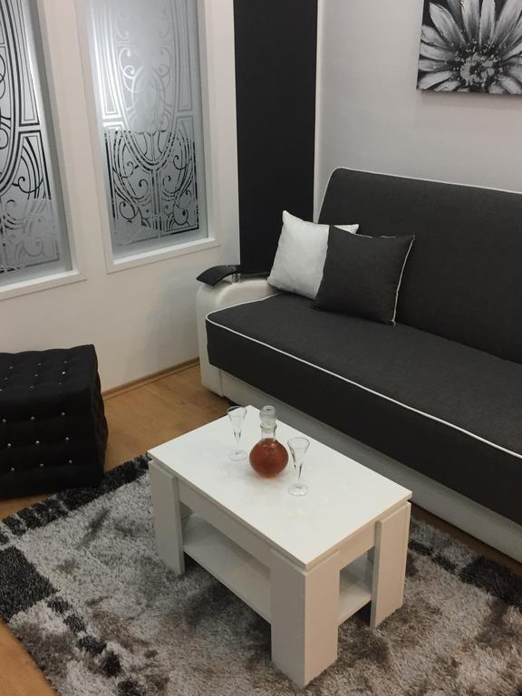 Apartman Jezdic Apartment Banja Koviljaca Ngoại thất bức ảnh