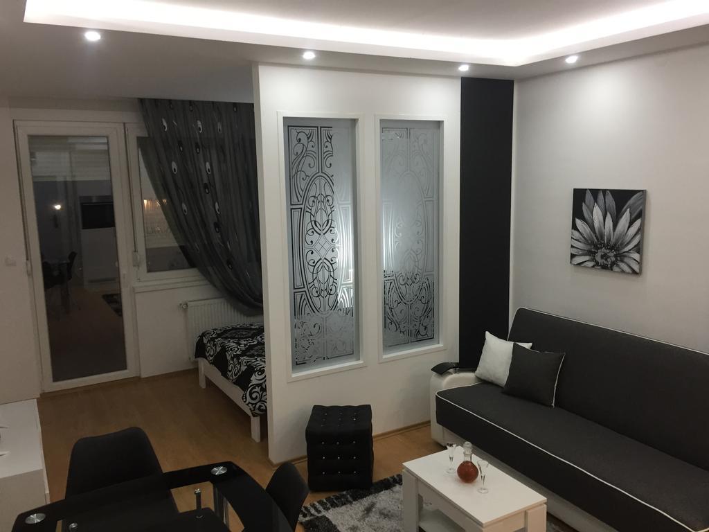 Apartman Jezdic Banja Koviljaca Ngoại thất bức ảnh