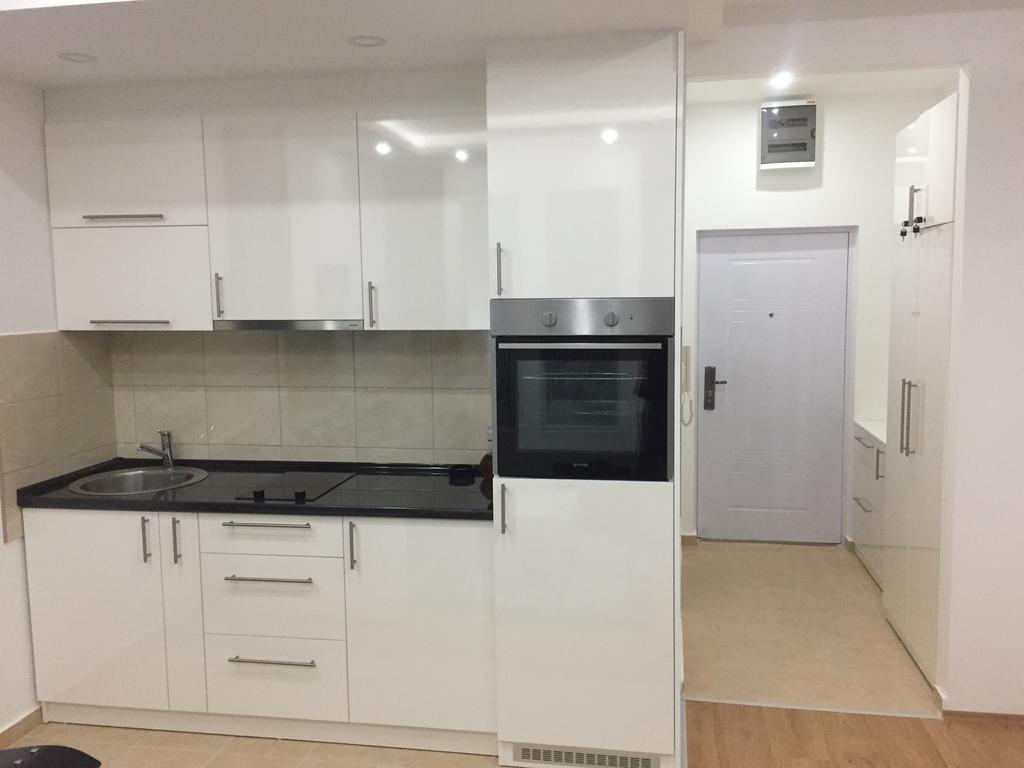 Apartman Jezdic Apartment Banja Koviljaca Ngoại thất bức ảnh