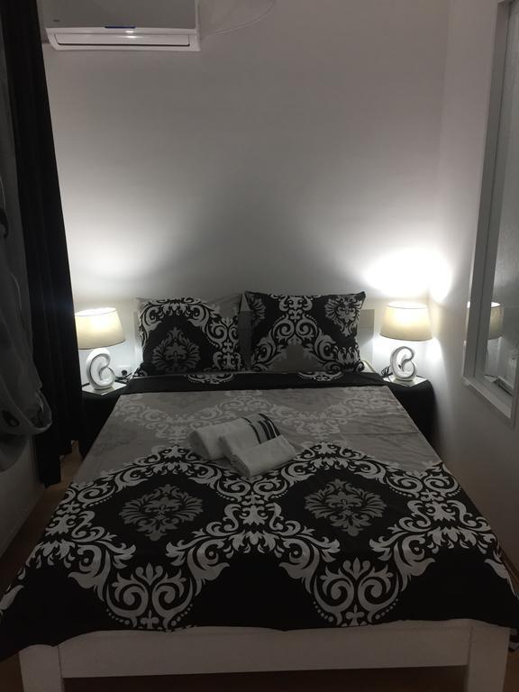Apartman Jezdic Banja Koviljaca Ngoại thất bức ảnh