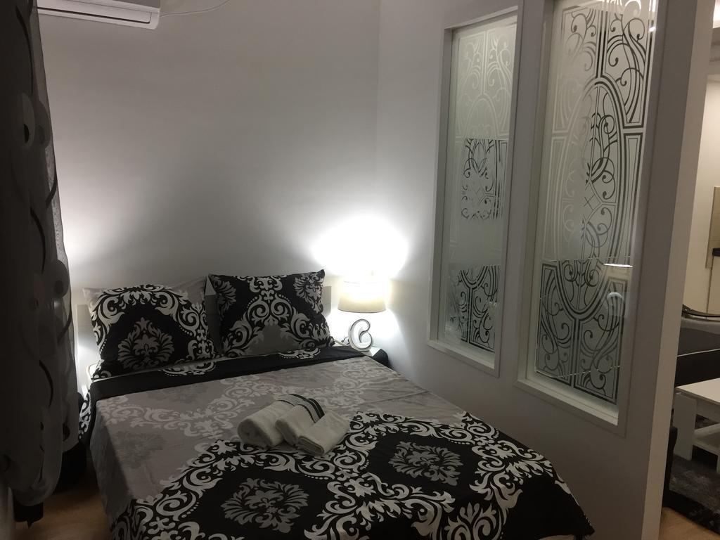 Apartman Jezdic Banja Koviljaca Ngoại thất bức ảnh