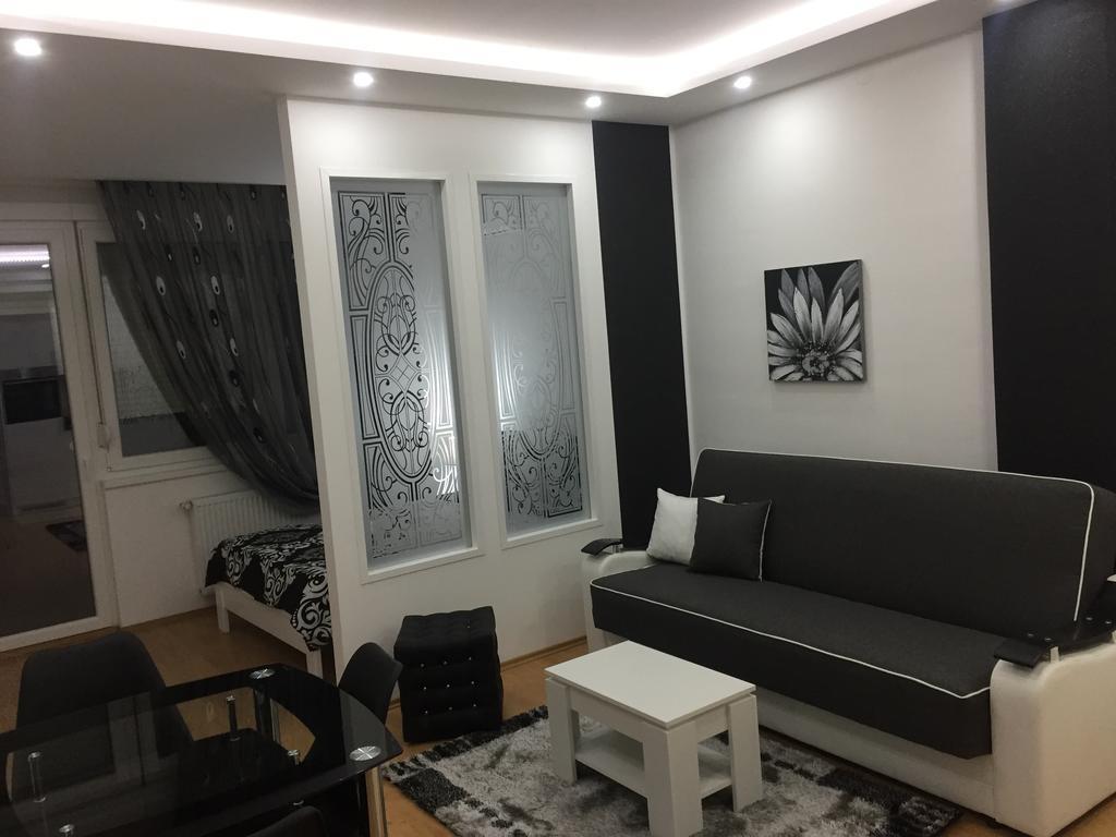 Apartman Jezdic Apartment Banja Koviljaca Ngoại thất bức ảnh