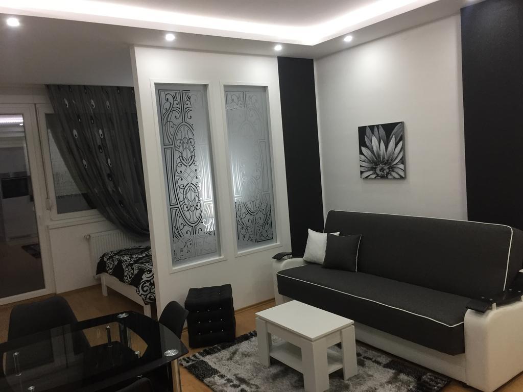 Apartman Jezdic Banja Koviljaca Ngoại thất bức ảnh