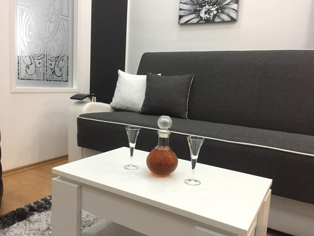 Apartman Jezdic Apartment Banja Koviljaca Ngoại thất bức ảnh