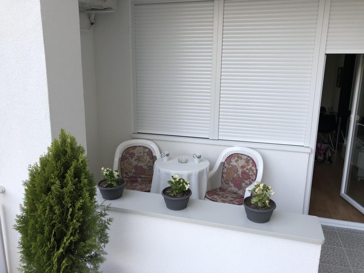 Apartman Jezdic Banja Koviljaca Ngoại thất bức ảnh