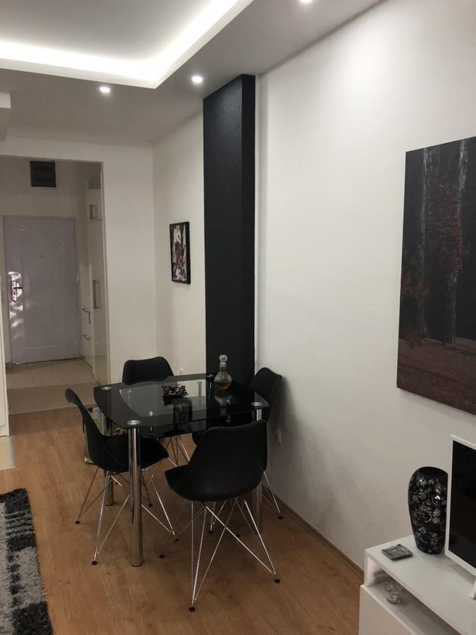 Apartman Jezdic Banja Koviljaca Ngoại thất bức ảnh