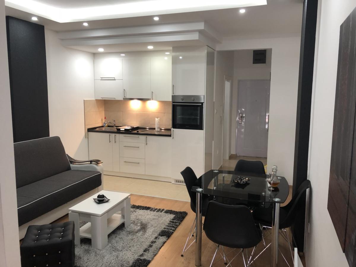 Apartman Jezdic Banja Koviljaca Ngoại thất bức ảnh